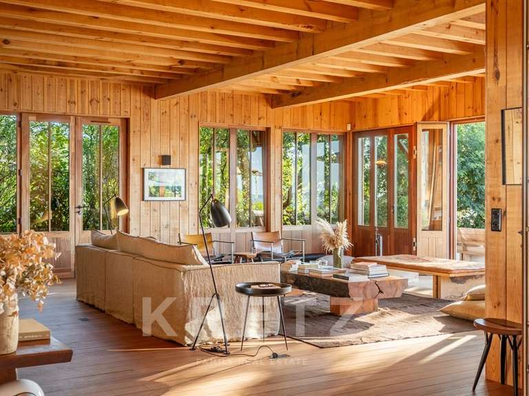 Propriété Cap-ferret - 5 chambres - 345m²