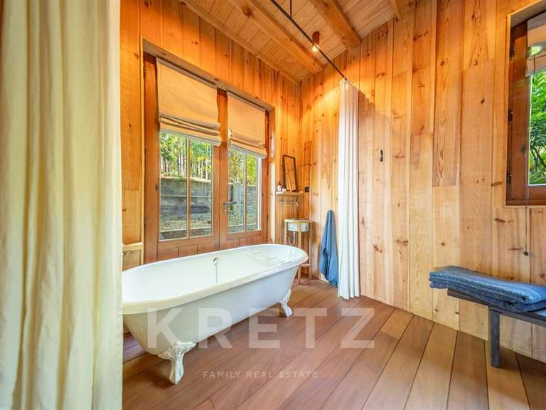 Propriété Cap-ferret - 5 chambres - 345m²