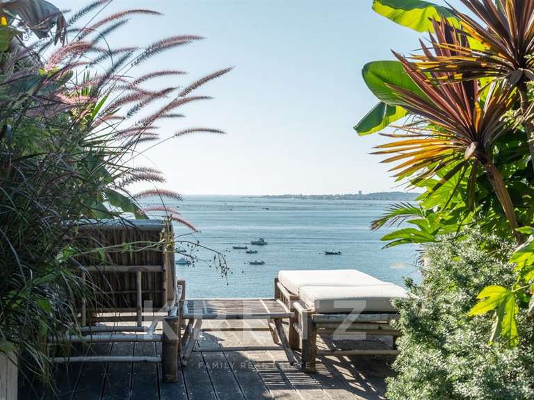 Propriété Cap-ferret - 5 chambres - 345m²