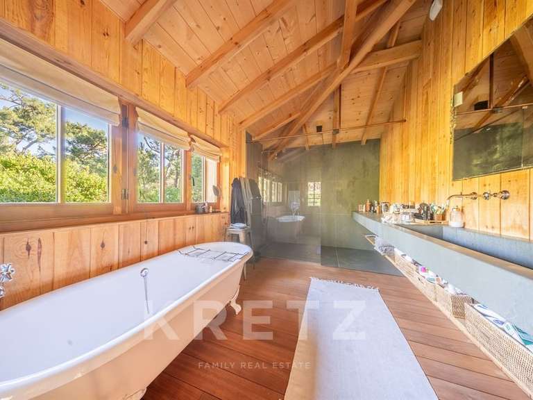 Propriété Cap-ferret - 5 chambres - 345m²