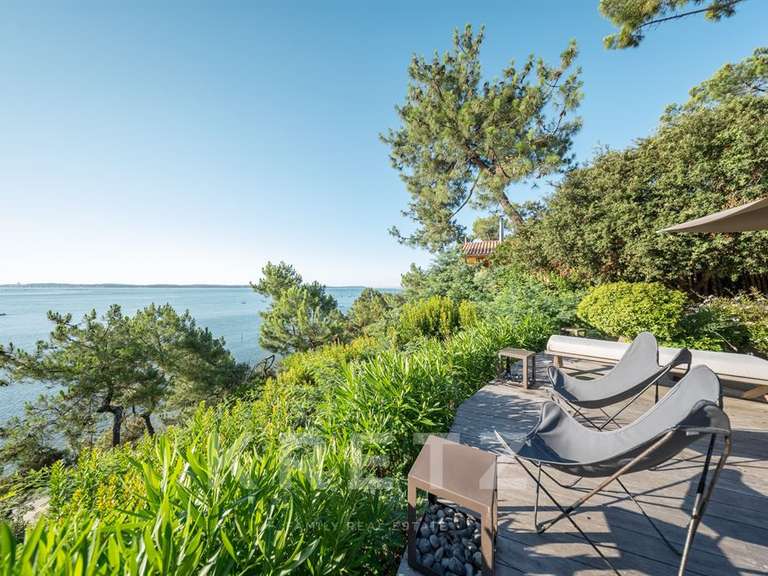 Propriété Cap-ferret - 5 chambres - 345m²