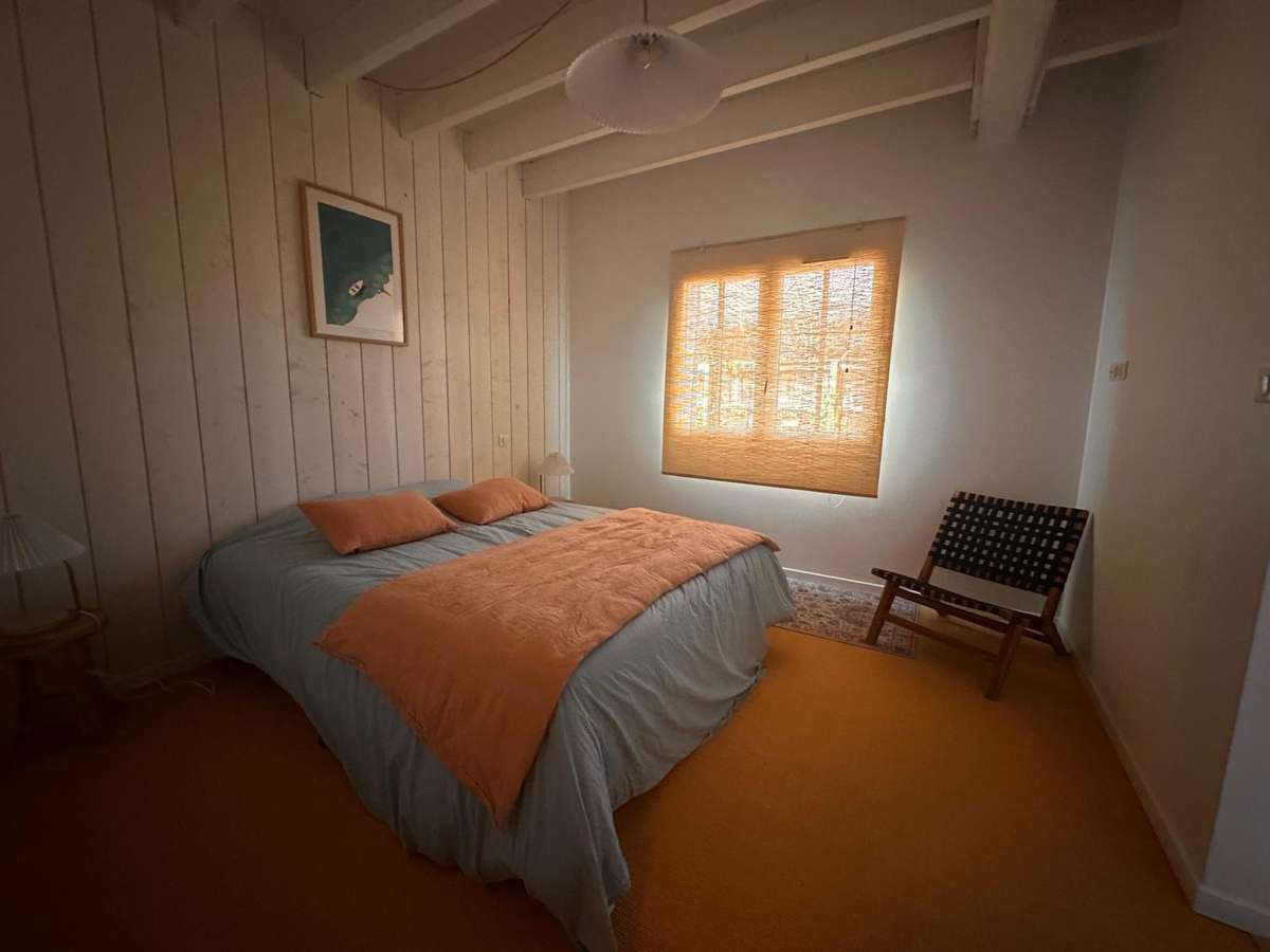 Propriété Cap-ferret