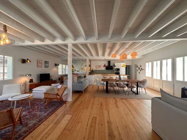 Propriété Cap-ferret - 5 chambres - 310m²
