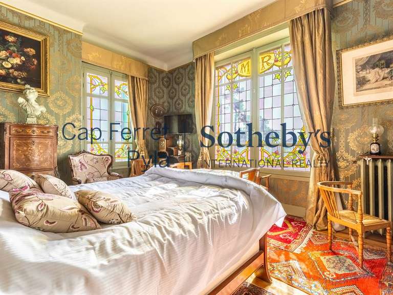 Propriété Cap-ferret - 9 chambres - 497m²