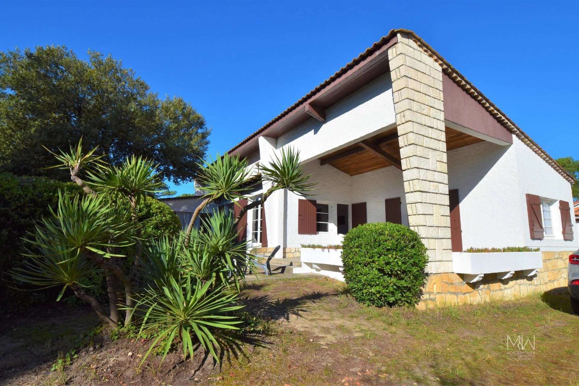 Vente Villa capferret 100m²