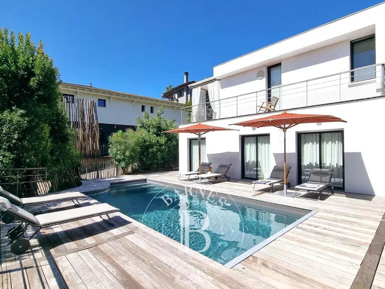 Vacances Villa cap-ferret - 5 chambres