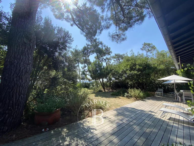Vente Villa avec Vue mer cap-ferret