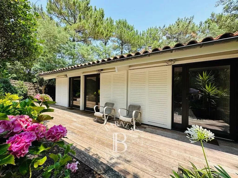 Vente Villa cap-ferret - 3 chambres