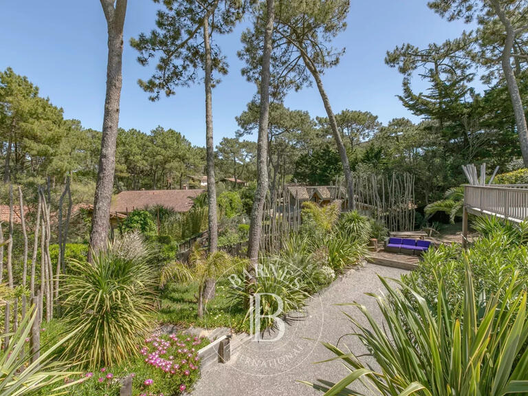 Vente Villa cap-ferret - 7 chambres
