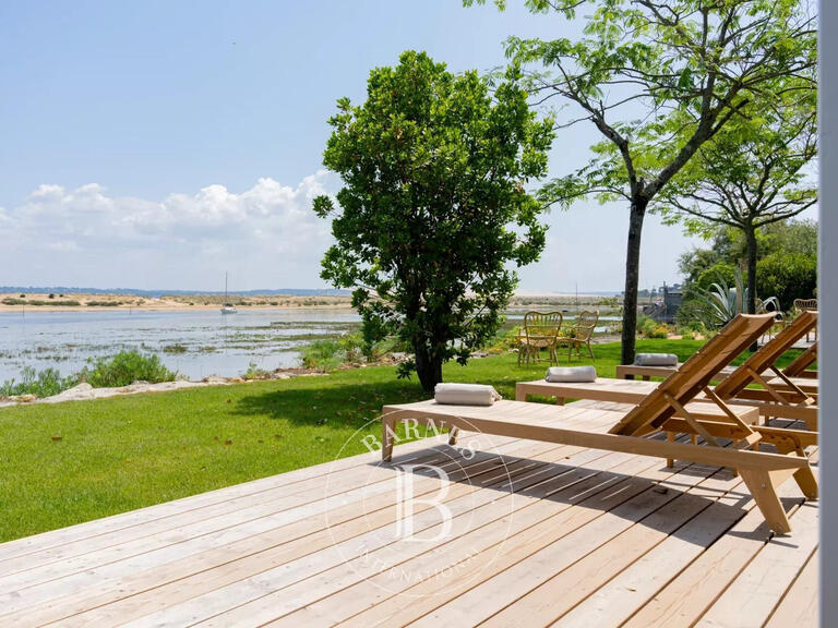 Vente Villa cap-ferret - 5 chambres