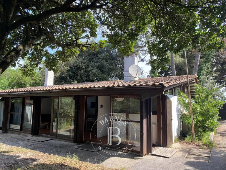 Vente Villa cap-ferret - 3 chambres