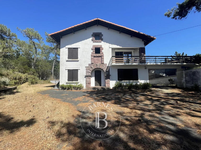 Vente Villa cap-ferret - 5 chambres