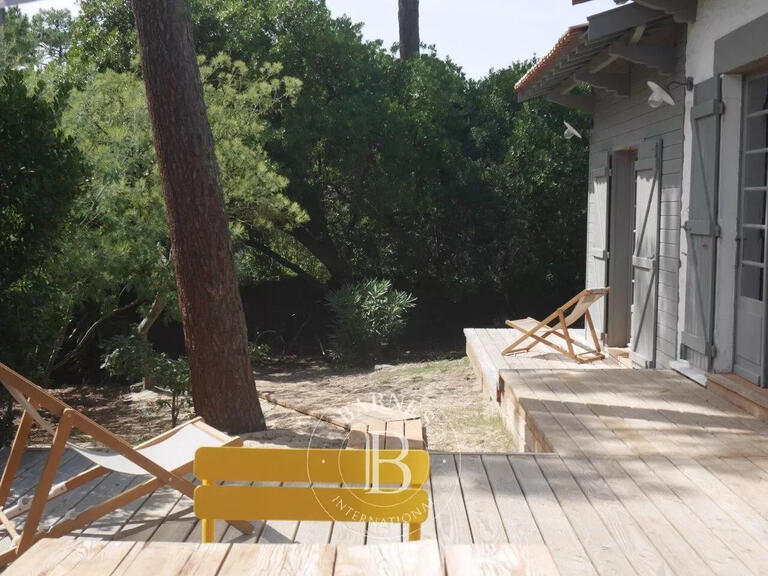 Holidays Villa cap-ferret - 6 bedrooms