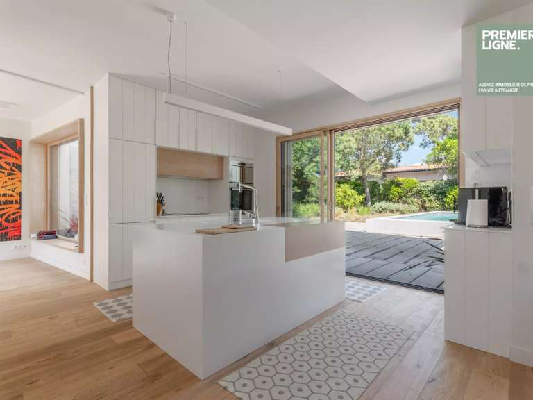 Villa Cap-ferret - 224m²