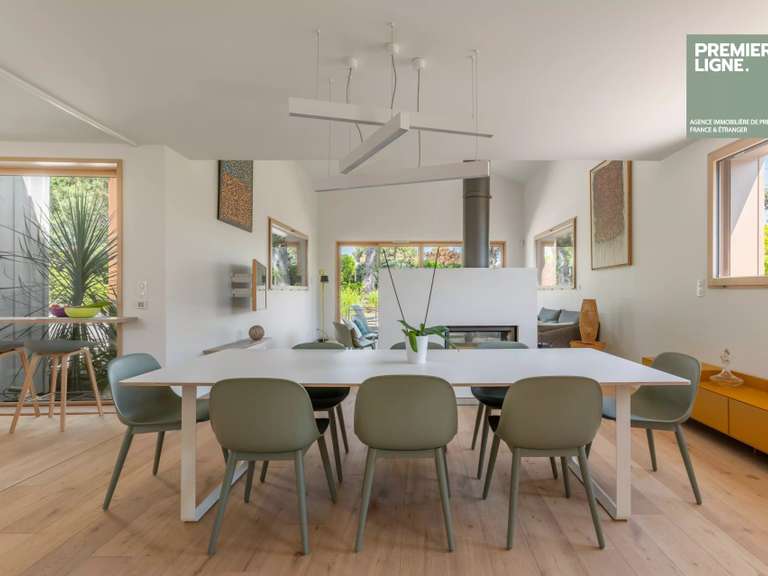 Villa Cap-ferret - 224m²
