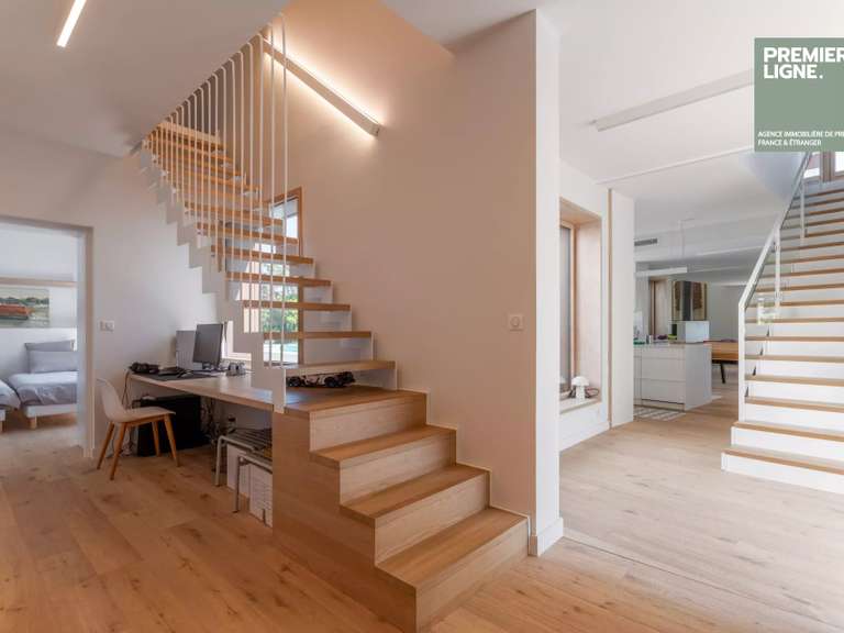 Villa Cap-ferret - 224m²