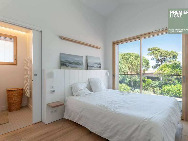 Villa Cap-ferret - 224m²