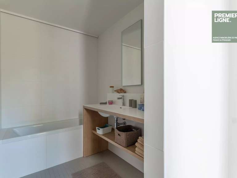 Villa Cap-ferret - 224m²
