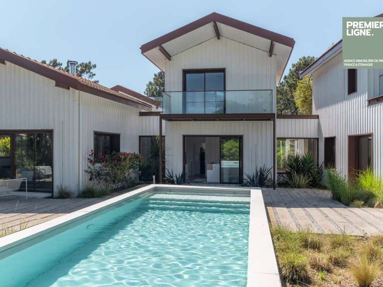 Villa Cap-ferret - 224m²