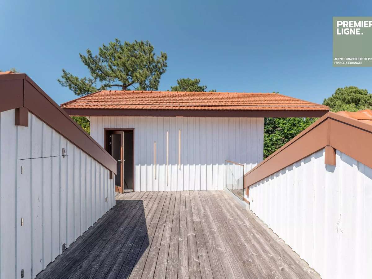 Villa Cap-ferret