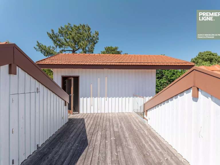 Villa Cap-ferret - 224m²