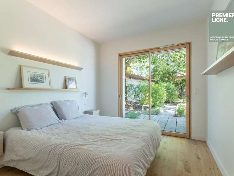 Villa Cap-ferret - 224m²