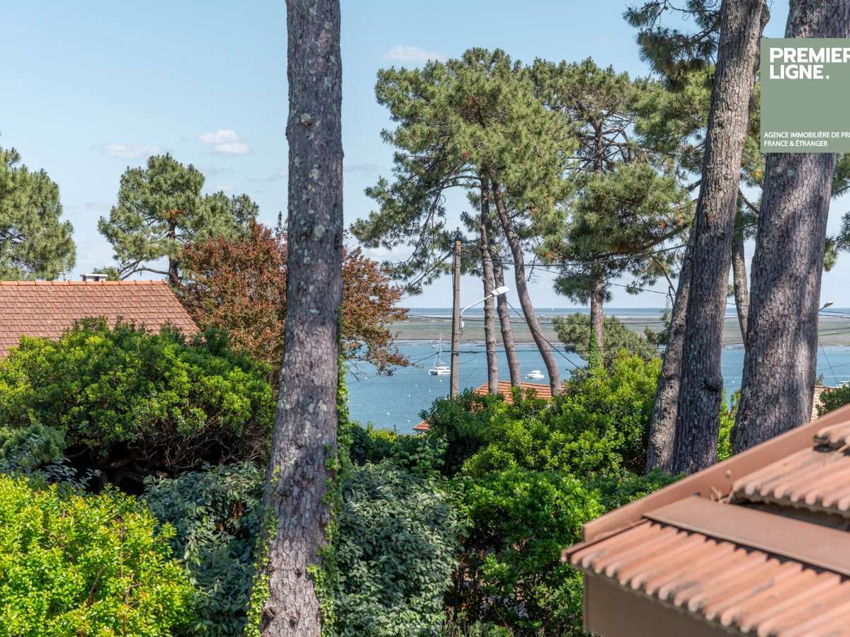 Villa Cap-ferret