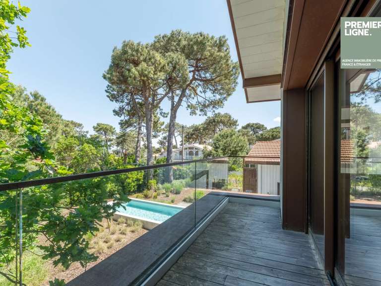 Villa Cap-ferret - 224m²