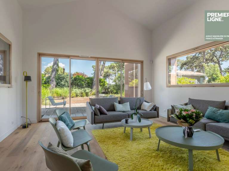 Villa Cap-ferret - 224m²