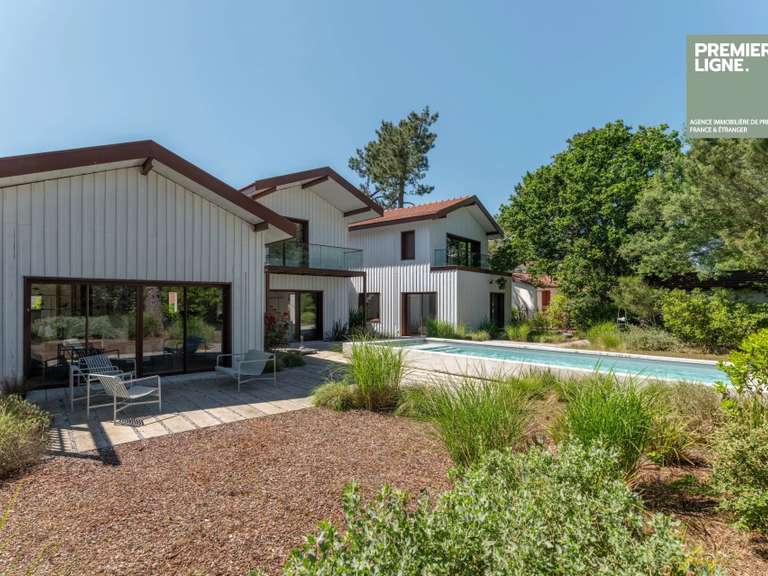 Villa Cap-ferret - 224m²