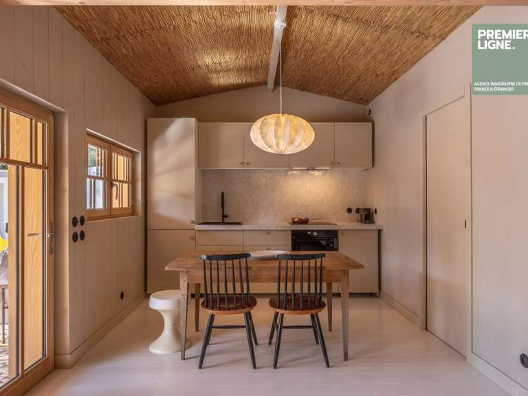 Villa Cap-ferret - 6 chambres - 180m²