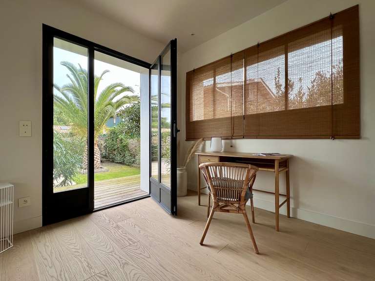 Villa Cap-ferret - 5 chambres - 200m²