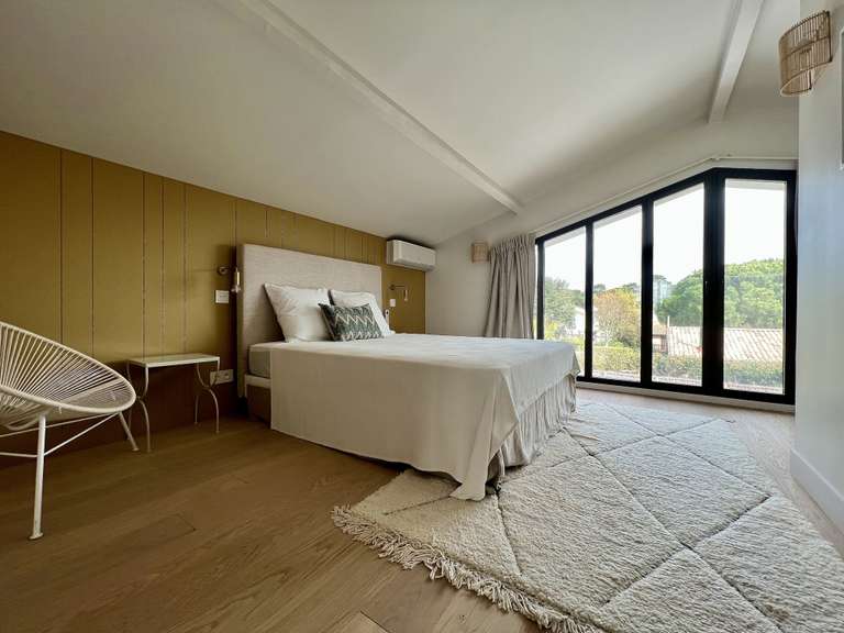 Villa Cap-ferret - 5 chambres - 200m²