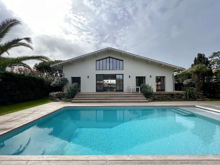 Villa Cap-ferret - 5 chambres - 200m²