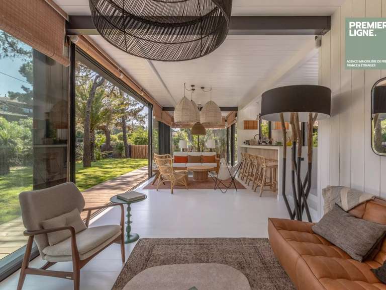 Villa Cap-ferret - 140m²