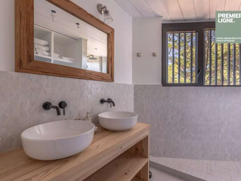 Villa Cap-ferret - 140m²