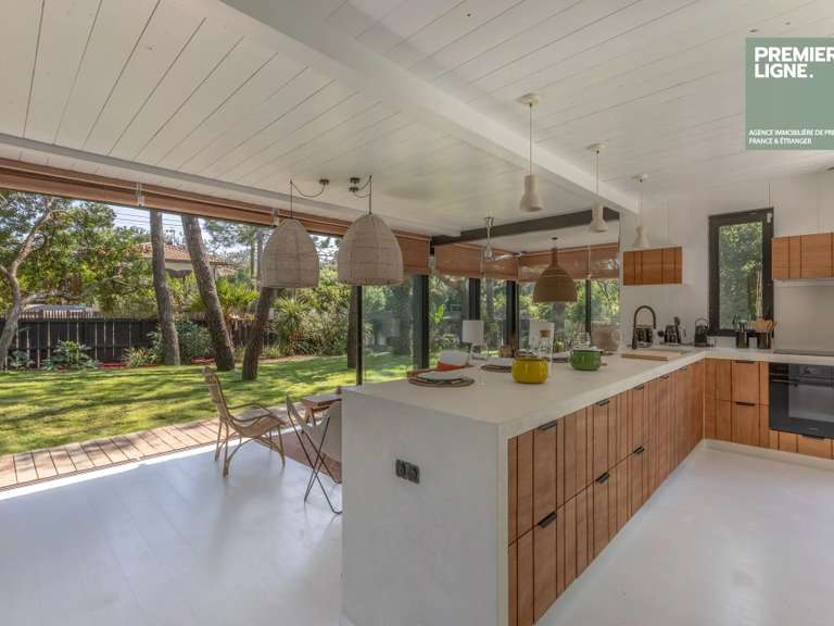 Villa Cap-ferret - 140m²