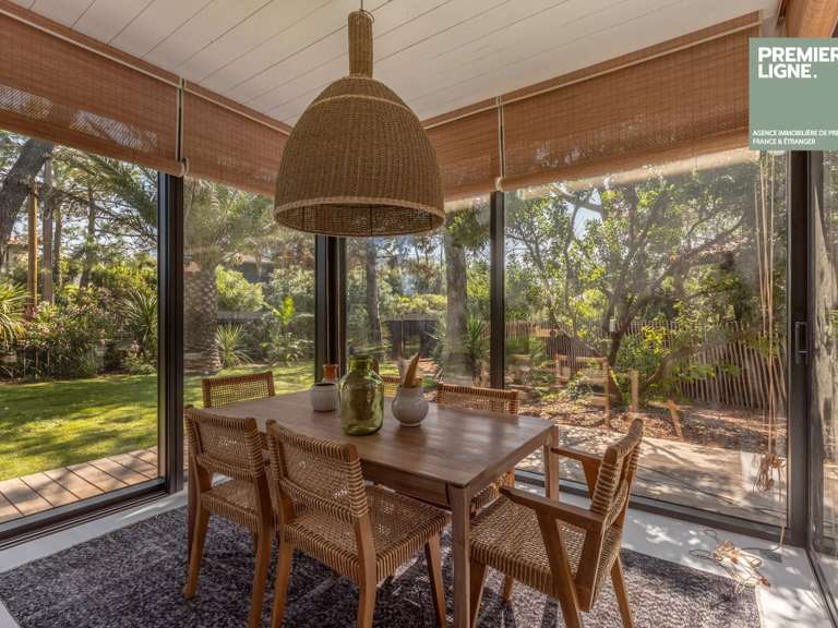 Villa Cap-ferret - 140m²