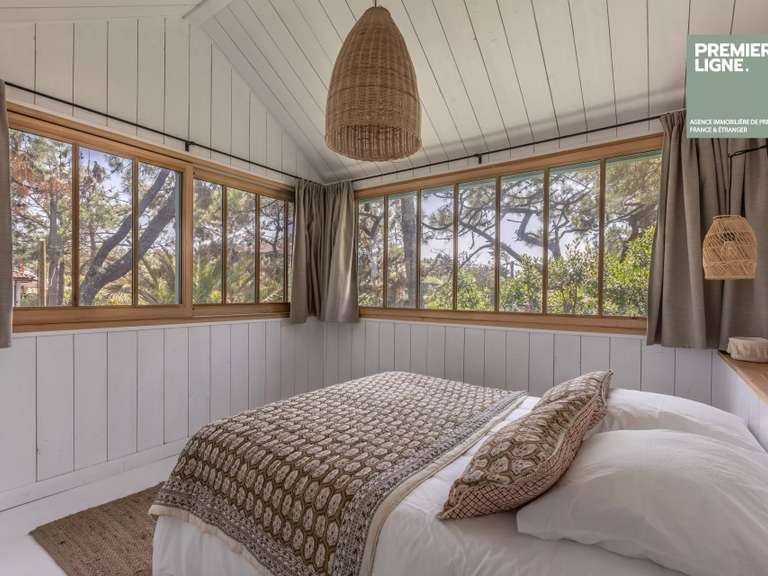 Villa Cap-ferret - 140m²