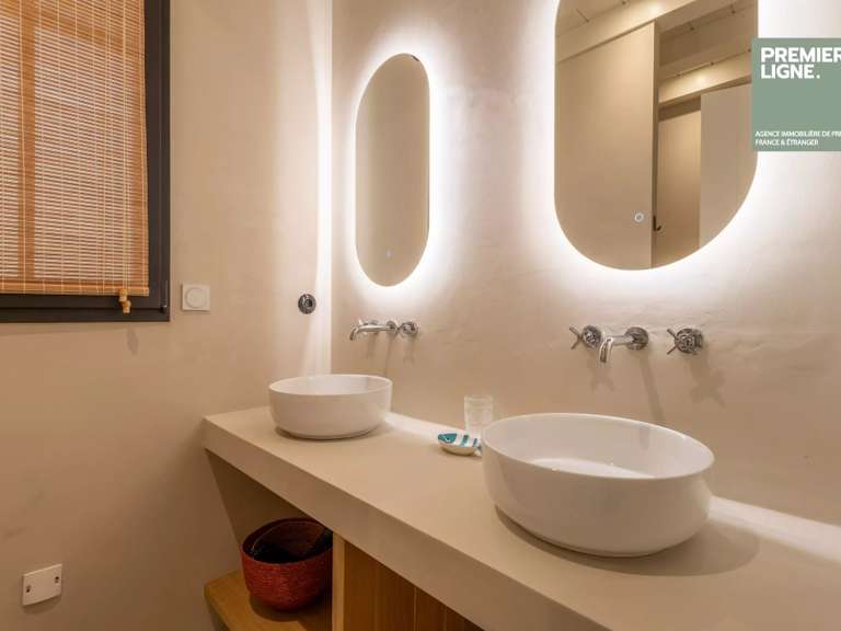 Villa cap-ferret - 250m²
