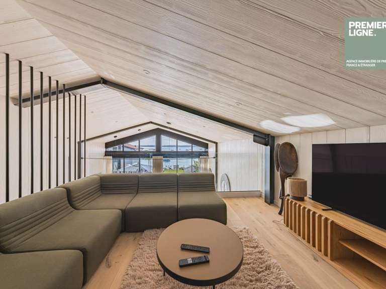 Villa cap-ferret - 6 bedrooms - 240m²