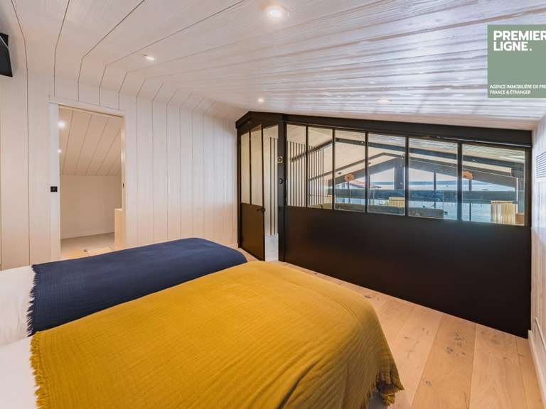Villa cap-ferret - 6 bedrooms - 240m²