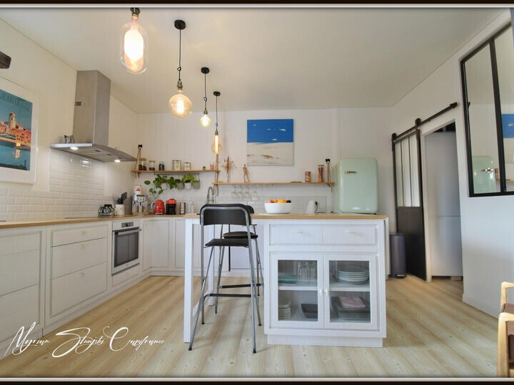 Vente Appartement Capbreton - 1 chambre