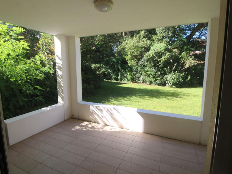 Vente Appartement Capbreton - 2 chambres