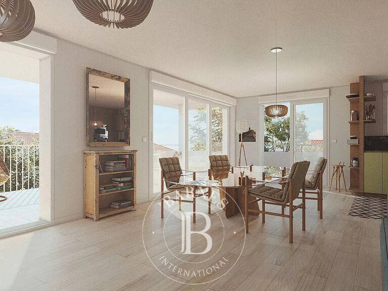Apartment Capbreton - 2 bedrooms - 74m²