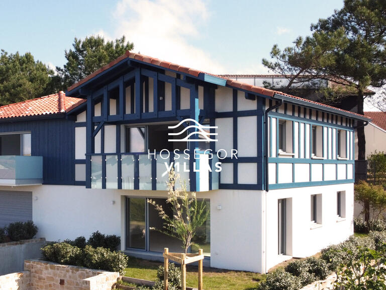 Appartement Capbreton - 2 chambres - 73m²