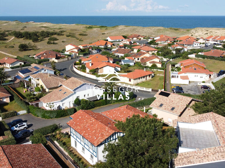 Apartment Capbreton - 2 bedrooms - 73m²