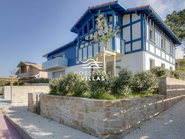Apartment Capbreton - 2 bedrooms - 73m²