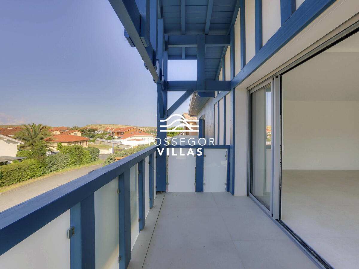 Apartment Capbreton