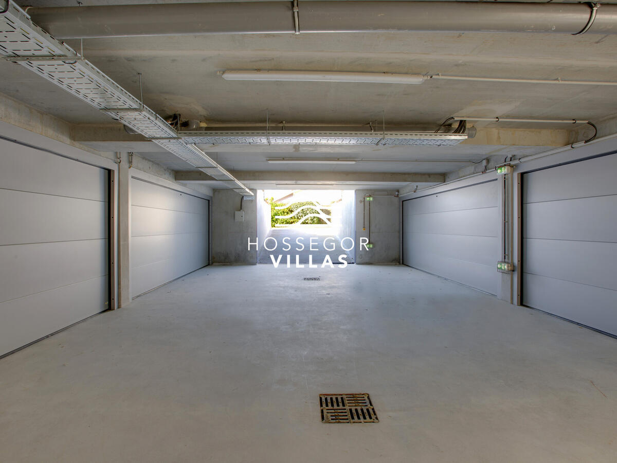 Apartment Capbreton